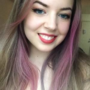 Meet your Posher, Marissa